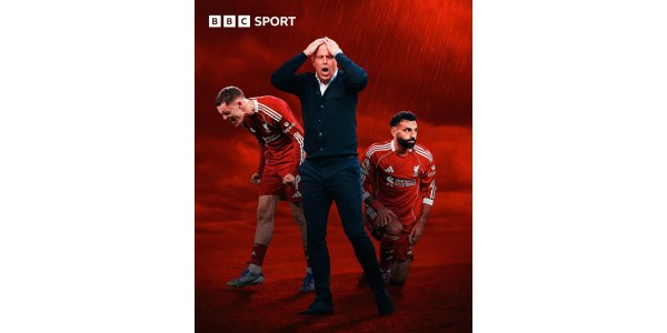 De una racha ganadora a una perdedora, ¿podrá el Liverpool resurgir?